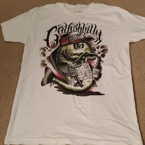 Yelawolf Tour Tee